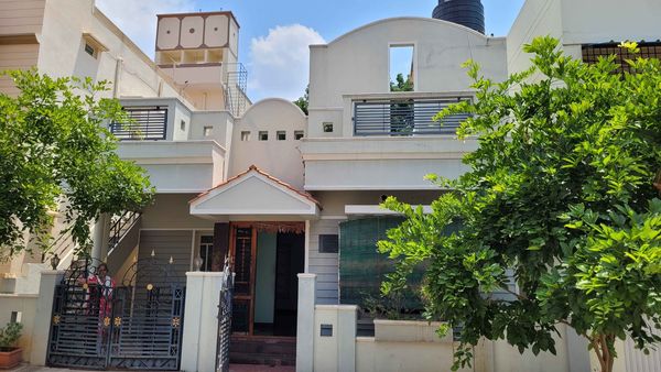 1200 Sqft Residential House Sale Andolana Circle, Mysore