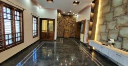 1200 Sqft North Face Residential House Sale Shanthveri Gopala Gowda Circle, Mysore