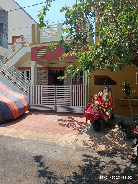 600 Sqft Residential House Sale Vijaynagar, Mysore
