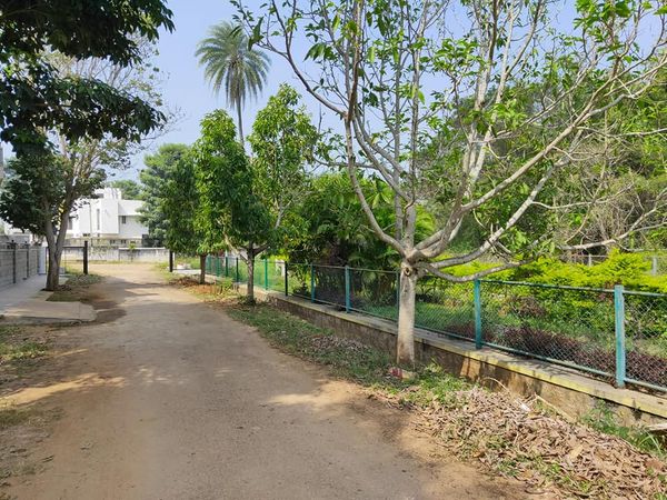 2400 Sqft Residential Site Sale Dattagalli, Mysore