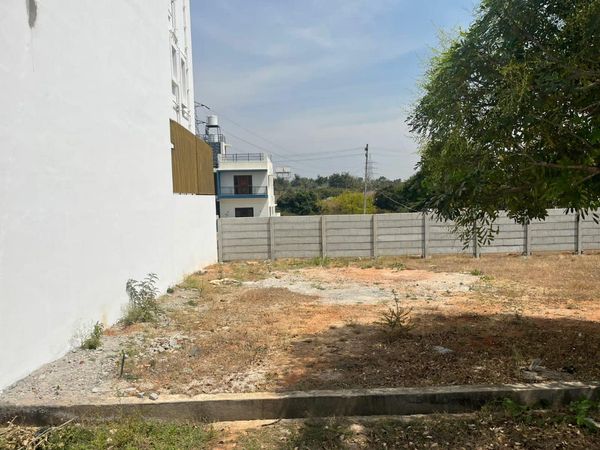 1500 Sqft Residential Site Sale Hunsur Road, Mysore