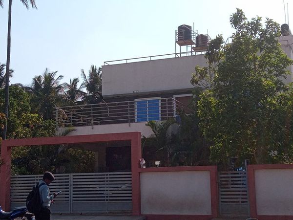 4000 Sqft Residential Duplex House Sale Vijaynagar, Mysore