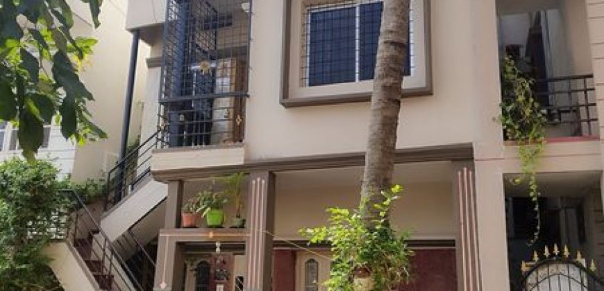 600  Sqft Residential House Sale Hebbal, Mysore