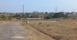 1200 Sqft East Face Residential Site Sale Manasi Nagar, Mysore