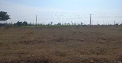 1200 Sqft East Face Residential Site Sale Manasi Nagar, Mysore