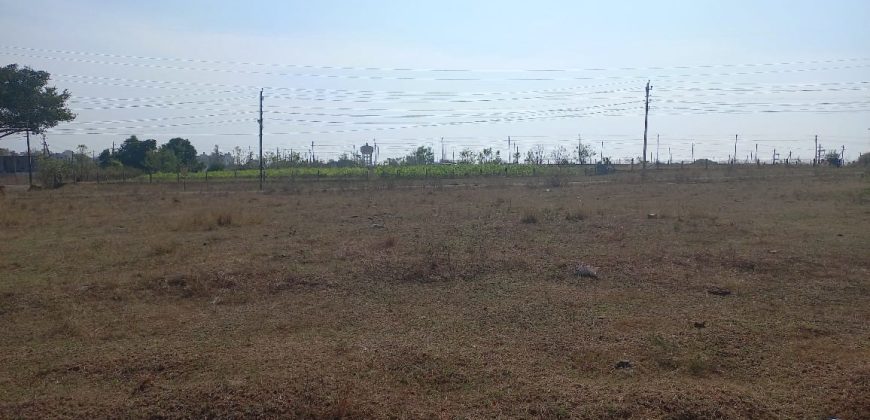 1200 Sqft East Face Residential Site Sale Manasi Nagar, Mysore