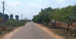 2400 Sqft Commercial Site Sale Bogadi, Mysore