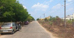 2400 Sqft Commercial Site Sale Bogadi, Mysore