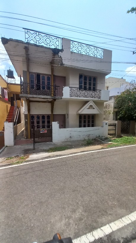 1200 Sqft Residential House Sale Kuvempunagar, Mysore