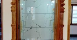 1200 Sqft East Face Residential House Sale Srirampura, Mysore