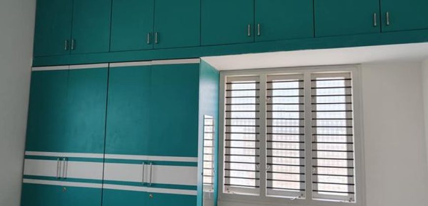 2400 Sqft South West Corner Residentail House Sale KRS Road, Mysore