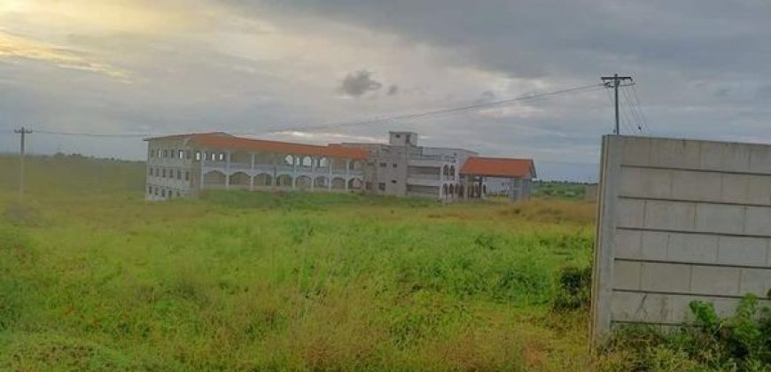 2000 Sqft Residential Site Sale Ilavala,  Mysore