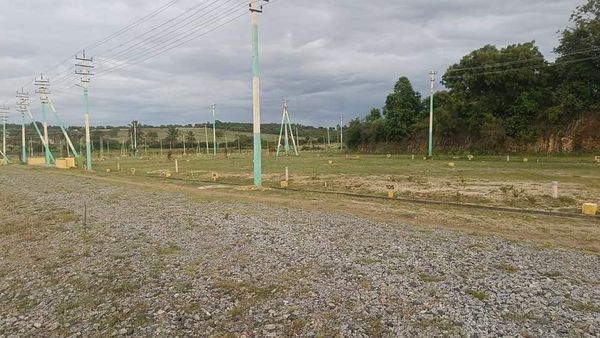 2000 Sqft Residential Site Sale Ilavala,  Mysore