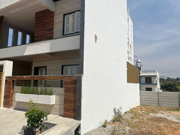 1500 Sqft Residential Site Sale Hunsur Road, Mysore