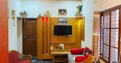 1008 Sqft South Face Residential House Sale Srirampura, Mysore