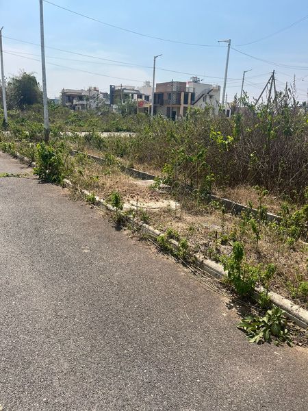 1200 Sqft East Face Residential Site Sale Hunsur Road, Mysore
