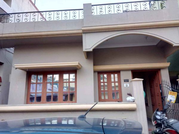 600 Sqft Residential House Sale Srirampura, Mysore