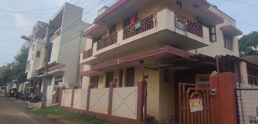 2800 Sqft Residential House Sale Chamrajpuram, Mysore