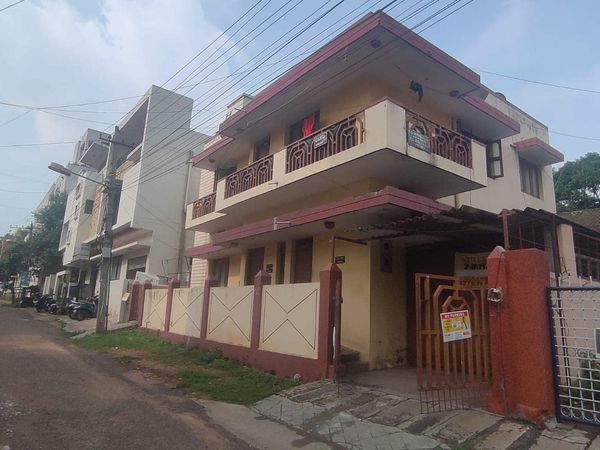 2800 Sqft Residential House Sale Chamrajpuram, Mysore