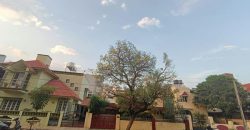 2400 Sqft South Face Residential House Sale Siddhartha Layout, Mysore