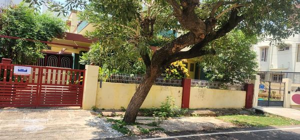 2400 Sqft South Face Residential House Sale Siddhartha Layout, Mysore