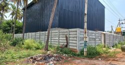 1500 Sqft North Face Residential Site Sale Srirampura, Mysore