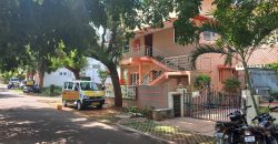 4000 Sqft South Face Residential Site Sale Kuvempunagar, Mysore