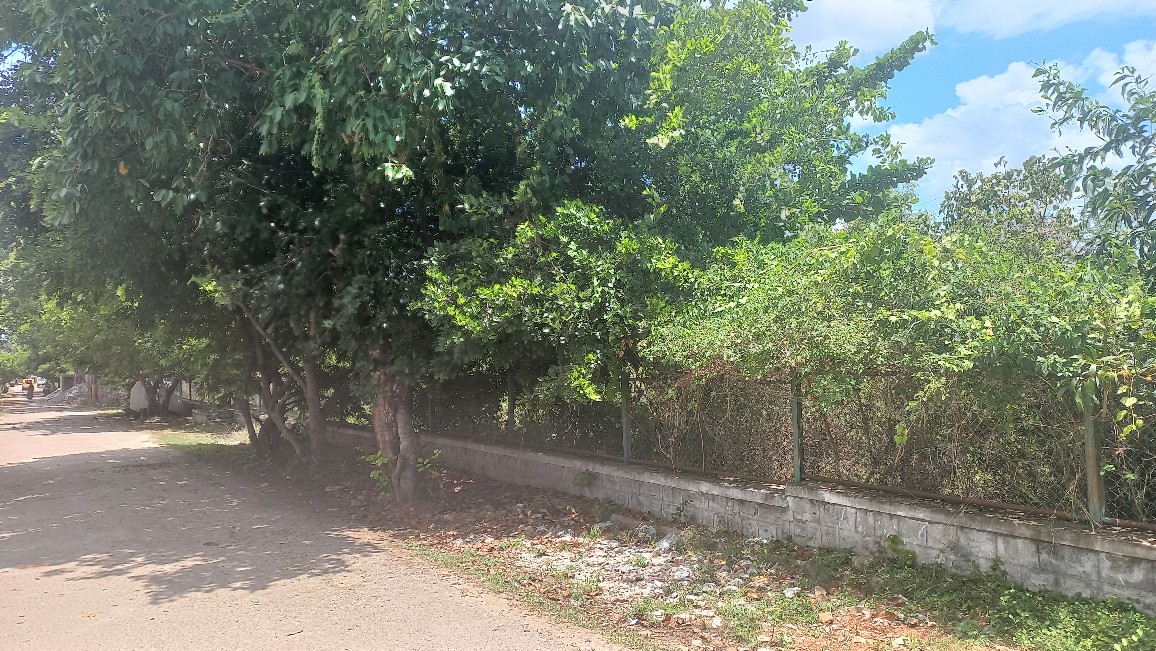 2400 Sqft West Face Residential Site Sale Srirampura, Mysore