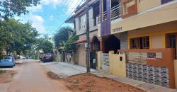 1400 Sqft West Face Residential Old House Sale Ramakrishna Nagar, Mysore
