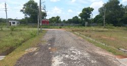 1500 Sqft East Face Residential Site Sale Sinduvalli Road, Mysore