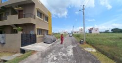 1500 Sqft East Face Residential Site Sale Sinduvalli Road, Mysore