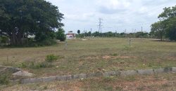 2400 Sqft West Face Residential Site Sale Kuberanandsagar Layout, Mysore
