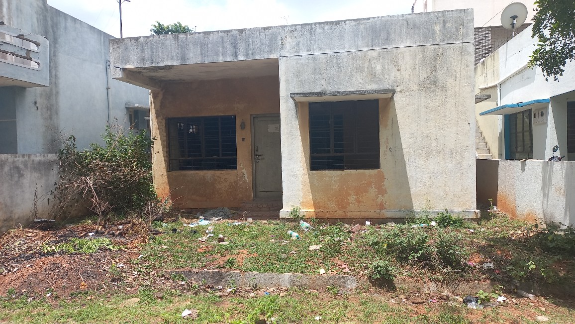 1200 Sqft West Face Residential Site Sale Ramakrishna Nagar, Mysore