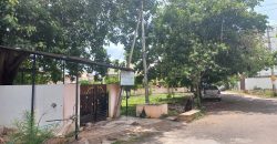 1200 Sqft West Face Residential Site Sale Ramakrishna Nagar, Mysore