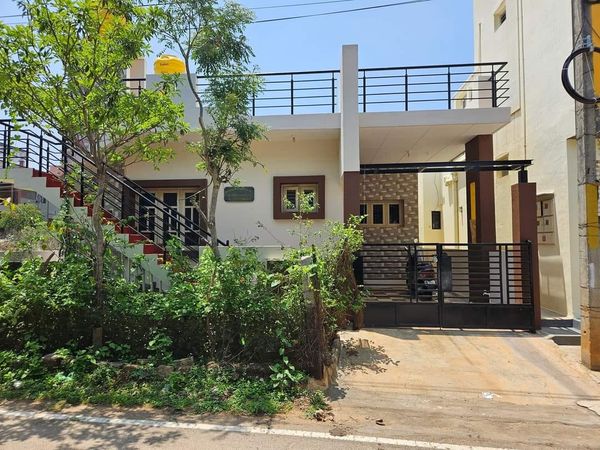 1200 Sqft Residential House Sale Dattagalli, Mysore
