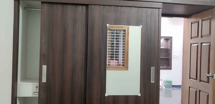 900 Sqft East Face Residential House Sale Hebbal, Mysore