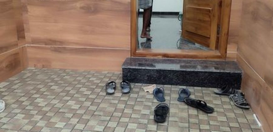 900 Sqft East Face Residential House Sale Hebbal, Mysore