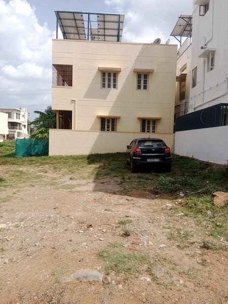 1200 Sqft Residential Site Sale Vijayanagar, Mysore