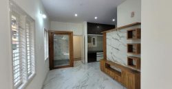 600 Sqft North Face Residential Duplex House Sale Dattagalli, Mysore