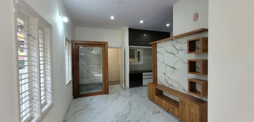 600 Sqft North Face Residential Duplex House Sale Dattagalli, Mysore