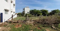 1200 Sqft North Face Residential Site Sale Bogadi, Mysore