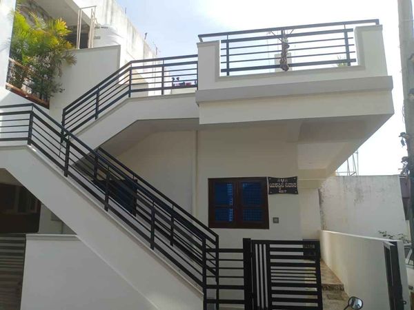 600 Sqft Residential House Sale Srirampura, Mysore