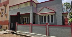 1200 Sqft East Face Residential House Sale Vijayanagar, Mysore