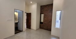 1200 Sqft North Face Residential Duplex House Sale Srirampura, Mysore
