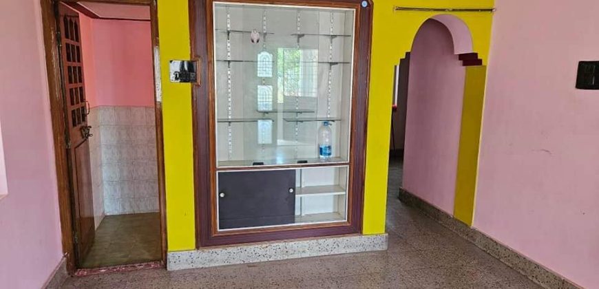 1200 Sqft East Face Residential House Sale Vijayanagar, Mysore