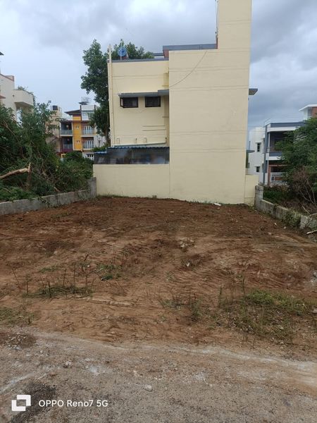 1200 Sqft Residential Site Sale Vijayanagar, Mysore