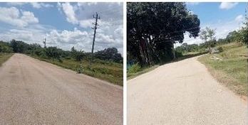 4000 Sqft Residential Site Sale Bannur Raod,  Mysore