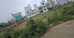 1950 Sqft West Face Residential Site Sale Ramakrishna Nagar, Mysore