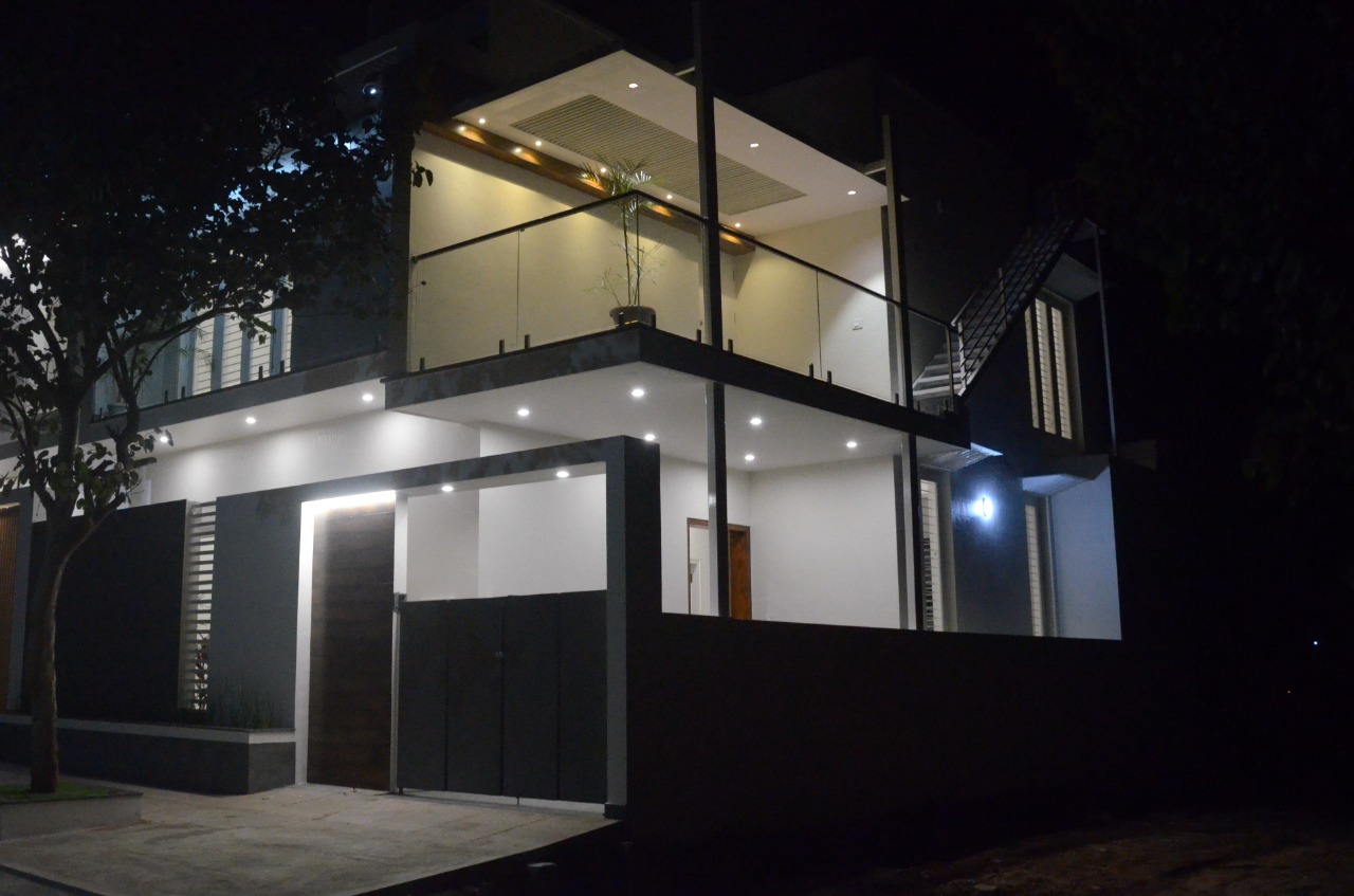 1200 Sqft East Face Residential House Sale Vijayanagar, Mysore