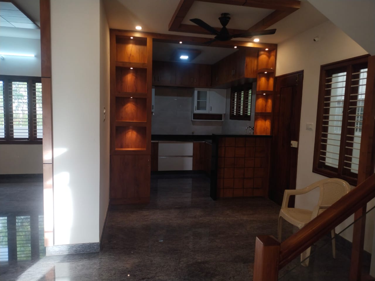 1200 Sqft South Face Residential Duplex House Sale Vijayanagar, Mysore